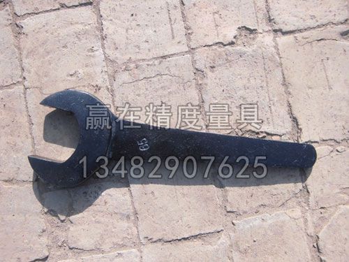 单呆扳手3
