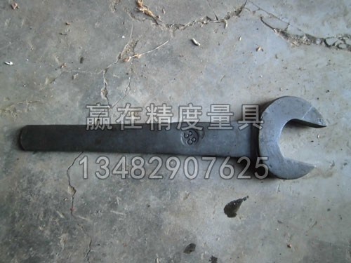 单呆扳手6