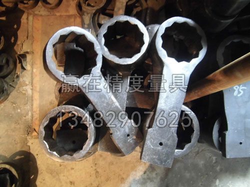 敲击梅扳手5