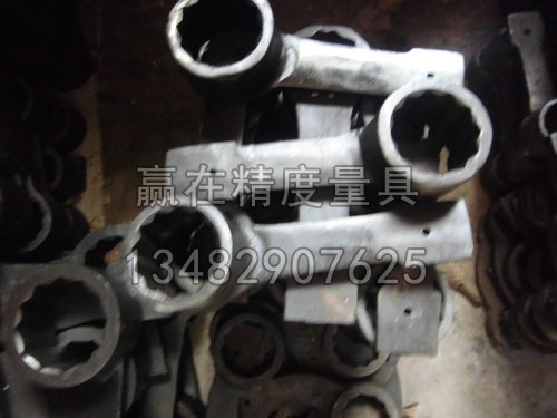 敲击凸型扳手3
